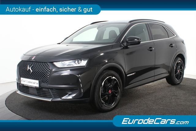 DS DS7 Crossback