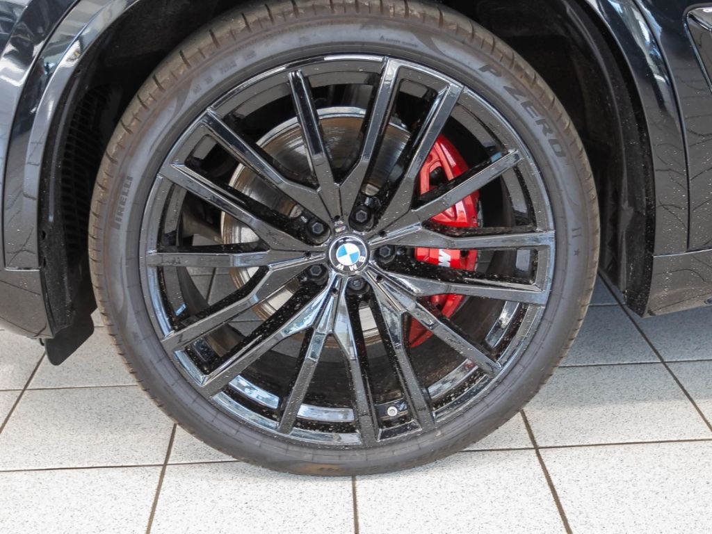 BMW X5 30dMsport AHK Panorama Navi RFK eSitze PDCv h foto 5