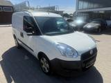 Fiat Doblò Basis Kasten 106TKM SHeft 2Hand! - gebrauchte Fiat Doblo aus dem Jahr 2011