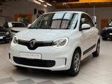 Renault Twingo Limited|USB|AUX|LED|LIM|BT|Klimaanlage - Renault Twingo in Mannheim