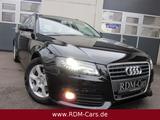 Audi A4 1.8 TFSI Attr. Avant *1.Hd*MOTOR-REVISION* - Audi A4: 1.8