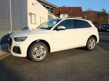 Audi Q5 - 5