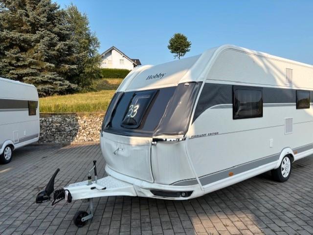 Hobby Excellent Edition 540UFf