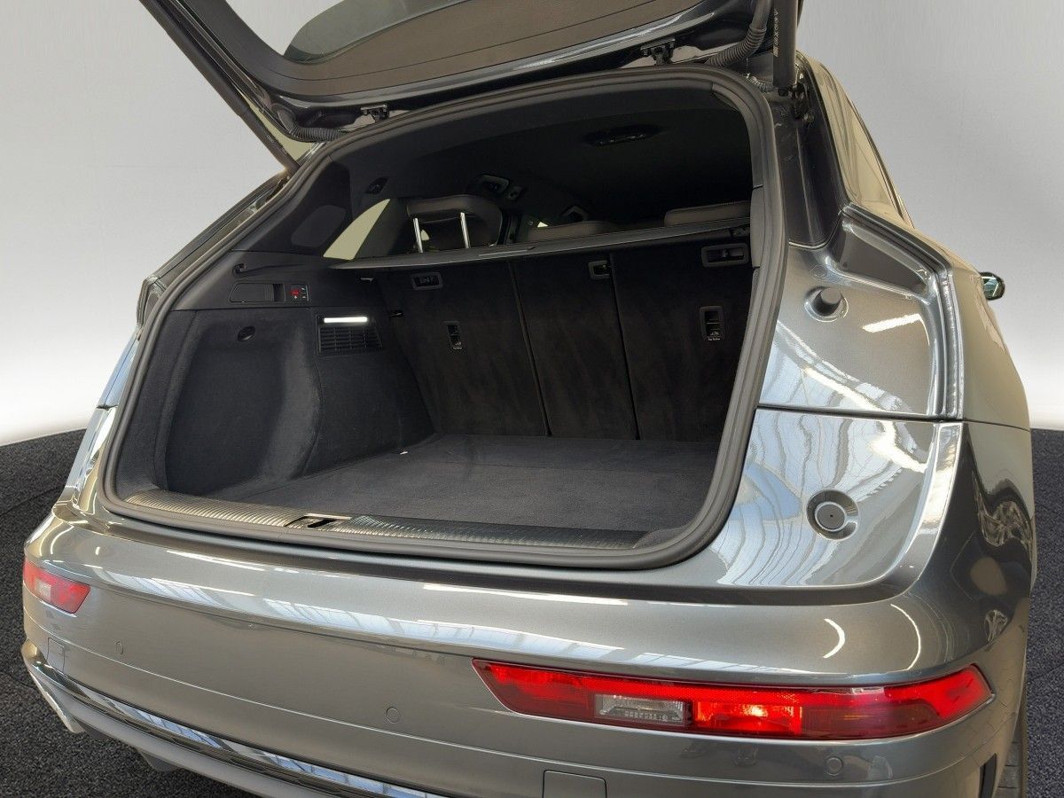 Audi SQ5 - Bild 7