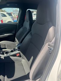 Nissan Juke - 9