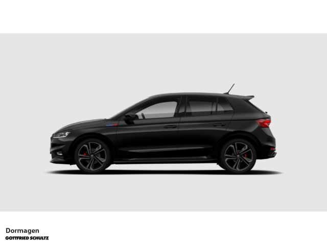 Skoda Fabia - Bild 2
