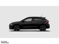 Skoda Fabia - Vorschau Bild 2
