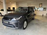 Land Rover Discovery 5 HSE SDV6 7-Sitz,BlackPack,Pano,AHK,H - Land Rover Discovery: Sdv6