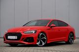 Audi RS5 2.9 TFSI *UNFALLFREI *ERSTLACK *RS-SITZE - Audi RS5: Limousine