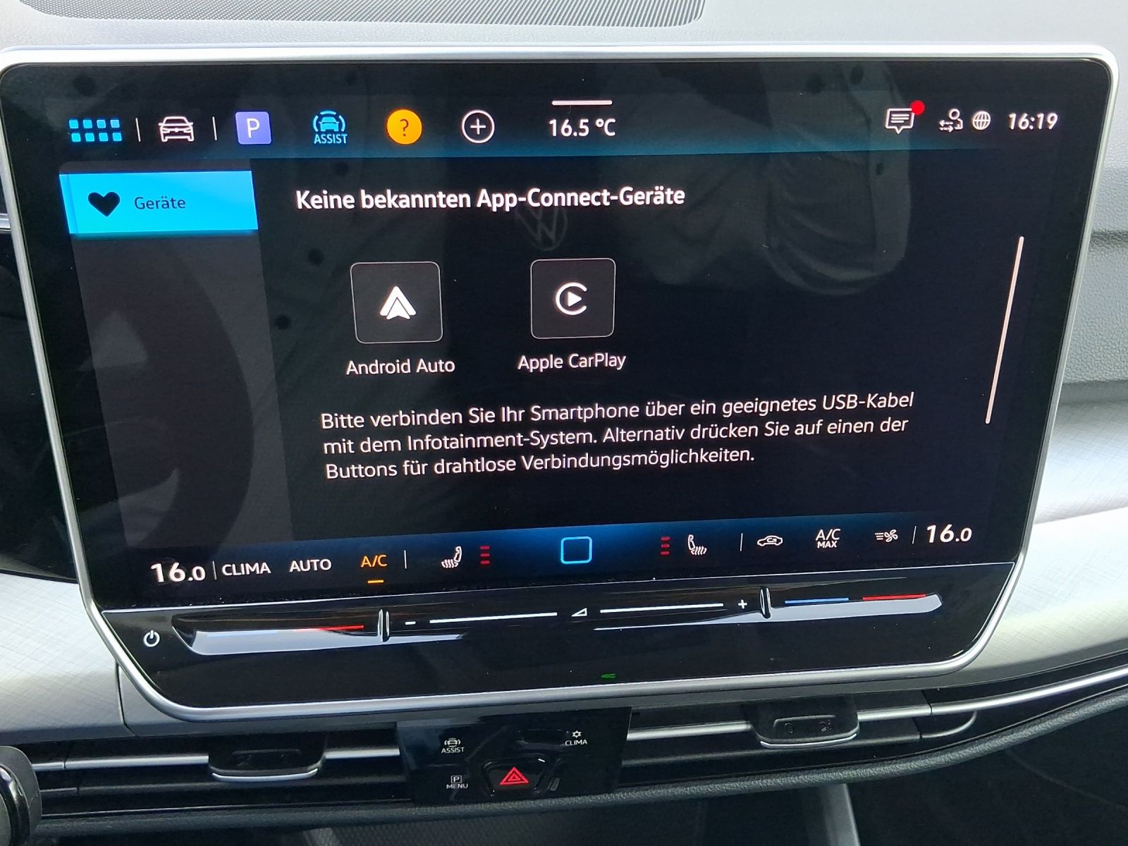Volkswagen Golf - Bild 23