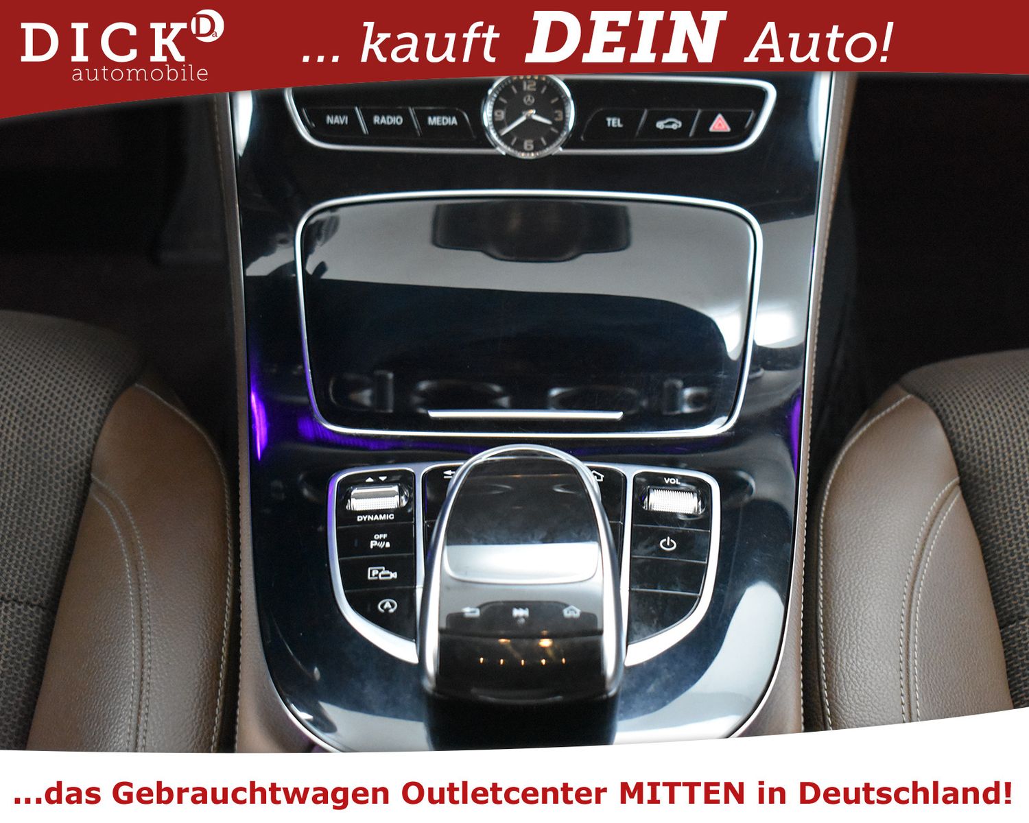 MERCEDES-BENZ E 350d AMG Line WIDES+KAM+HEAD+MEMO+COMAND+ - Image 16
