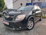 Chevrolet Orlando LTZ