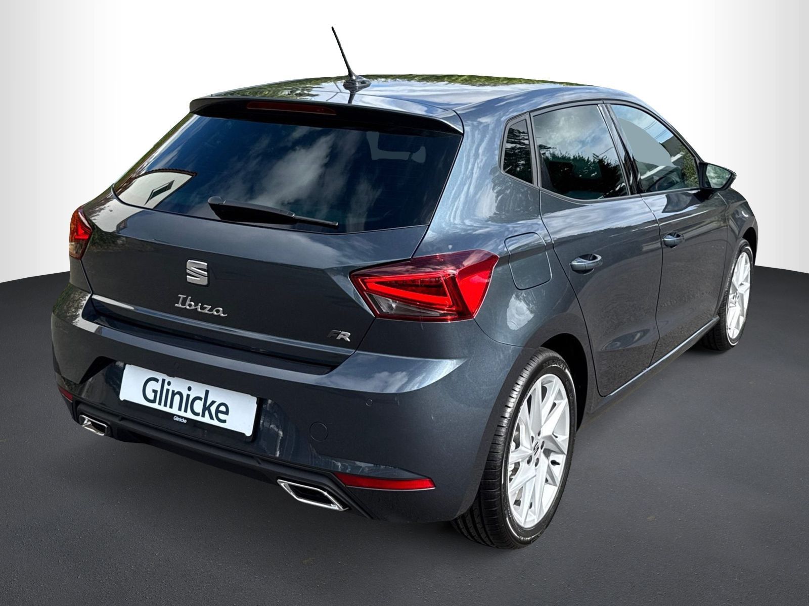 Seat Ibiza - Bild 3