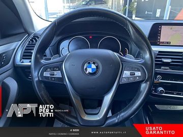 BMW X3 - 10