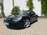 Porsche 996 Coupe - Porsche 996 in Hamburg