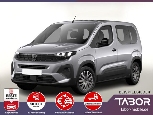 Peugeot Rifter 100 Allure PDC 2xSchiebetür MirrorL PDC