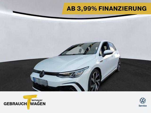 Volkswagen Golf 2.0 TSI DSG R-LINE LM18 HAR-KARDON KAMERA N