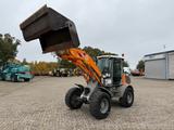 Atlas AR75e, Hydr. S.W.S., 4+1 Schaufel, Palettengabel - Atlas Radlader Ar