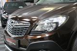 Opel Mokka Innovation*Automatik*Navi*Xenon*Leder* - Opel Mokka in Solingen