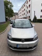 Volkswagen VW GOLF PLUS 1.4 DSG - VW Golf Plus Gebrauchtwagen in Hannover