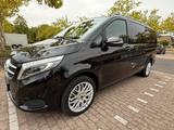 Mercedes-Benz V 220 d Automatik SCORE! V-Klasse Van - Mercedes-Benz V 220 mit Diesel-Antrieb