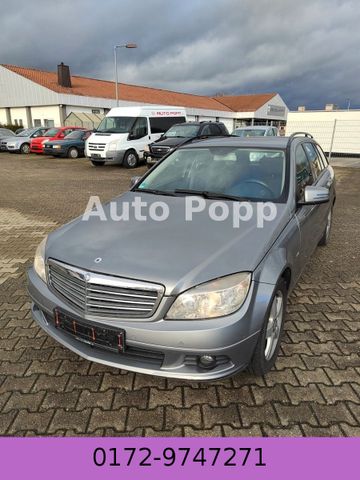 Mercedes-Benz C -Klasse T-Modell C 200 T CDI  BlueEfficiency