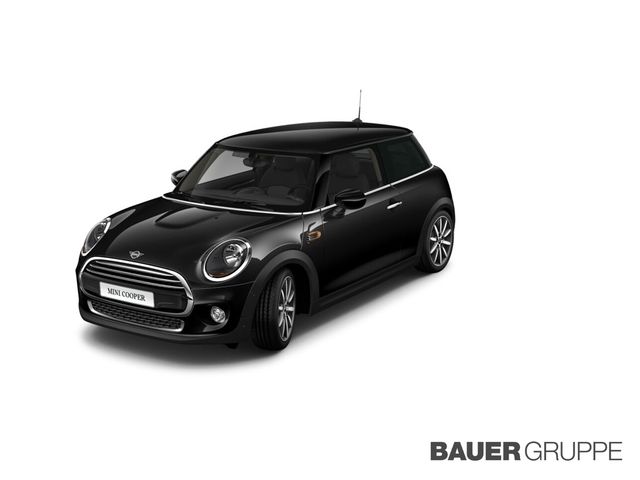 MINI Cooper Navi LED Sperrdiff. Apple CarPlay Mehrzon