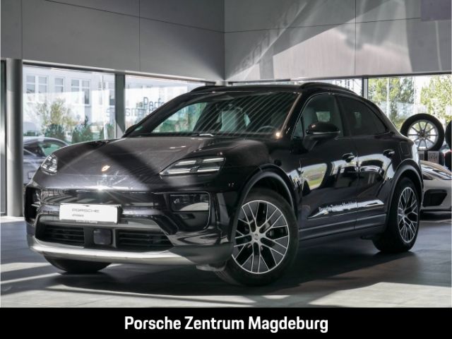 Porsche Macan *BOSE*LENKRADHEIZUNG*PRIVACY*