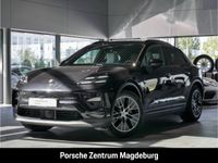Porsche Macan - Vorschau Bild 1