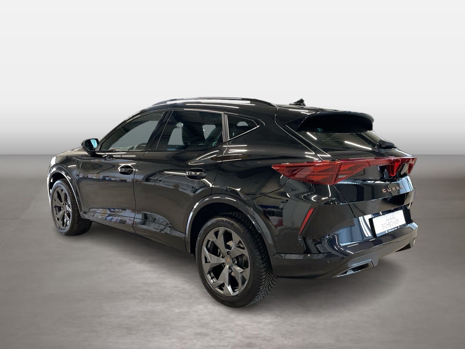 Cupra Formentor - Bild 3