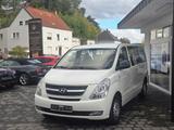 Hyundai H-1 Travel Classic - gebrauchte Hyundai H-1 aus dem Jahr 2010