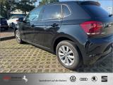 Volkswagen Polo 1.6 TDI DSG Highline Ganzjahresrf ab 49 EUR - Volkswagen Polo: TDI Dsg
