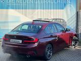 BMW 330e Sport Line Glasdach LASER HuD RFK Ad.M.Fahr - BMW 330: Limousine