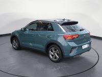 Volkswagen T-Roc - Vorschau Bild 4