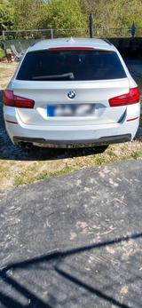 BMW Bmw 520d M Paket - BMW 520 Gebrauchtwagen in Aachen