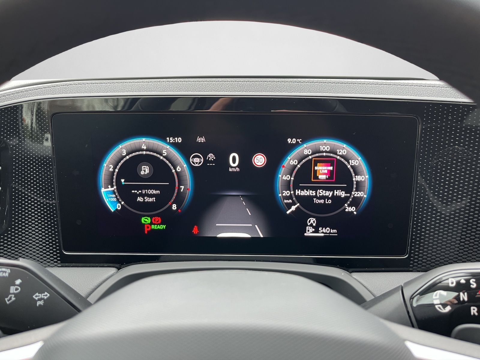 Volkswagen Passat Variant - Bild 11