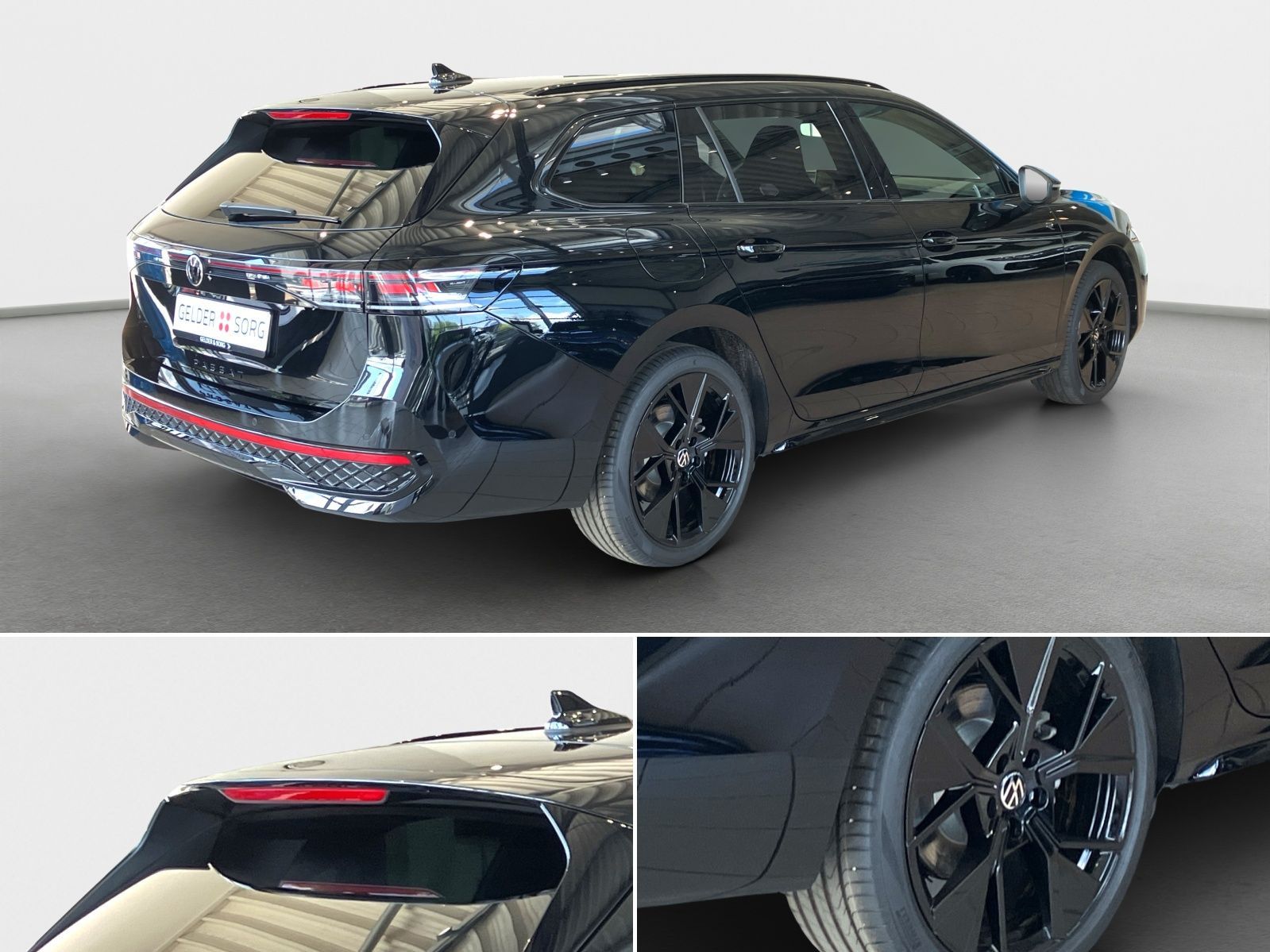 Volkswagen Passat - Bild 25