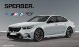 BMW M5 Limousine LHZ,Driv.Ass.Prof.,Comf.Pkt,AHK,uvm - BMW M5 New cars