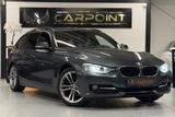 BMW 320d 3 Touring /Bi-Xenon/AHK/Shadow/Navi - BMW 320: 320d