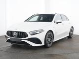 Mercedes-Benz AMG A 35 4M AHK+STNDHZ+MULTIBEAM+LHZG+TOTWINKEL+ - Mercedes-Benz A 35 AMG Jahreswagen