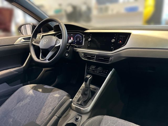 Taigo MOVE 1,0 l TSI DSG AHK-abnehmbar Apple Car