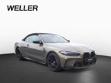 BMW M4 Comp M xD Cab INDIVIDUAL MDriversPack 360° - gebrauchte BMW Roadster