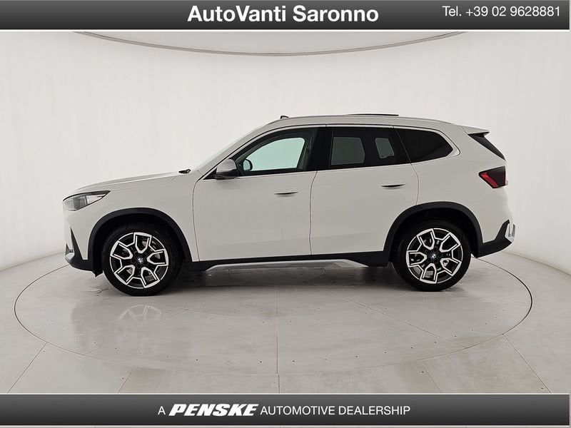 Other BMW X1 X1 xdrive23d mhev 48V X-Line auto imagem 3