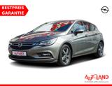Opel Astra K 1.4 DI Edition Aut. Navi Kamera Tempomat - Opel Astra mit Benzin-Antrieb: Limousine, Automatik