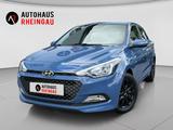 Hyundai i20 1.2 Classic KLIMA GARANTIE - Hyundai i20: Classic