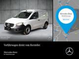 Mercedes-Benz Citan 110 KA BASE+Klimaautom+AHK+PTS+Kamera+DAB - Mercedes-Benz Citan Gebrauchtwagen in München