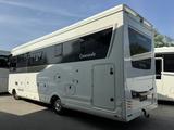Concorde Liner Plus 940M 10t Top-Zustand Top-Ausstattung - Standheizung Wohnmobil oder -wagen