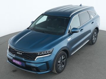 KIA Sorento - 10