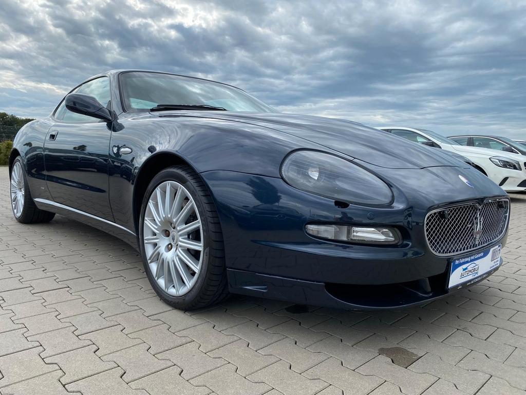 Maserati 4200