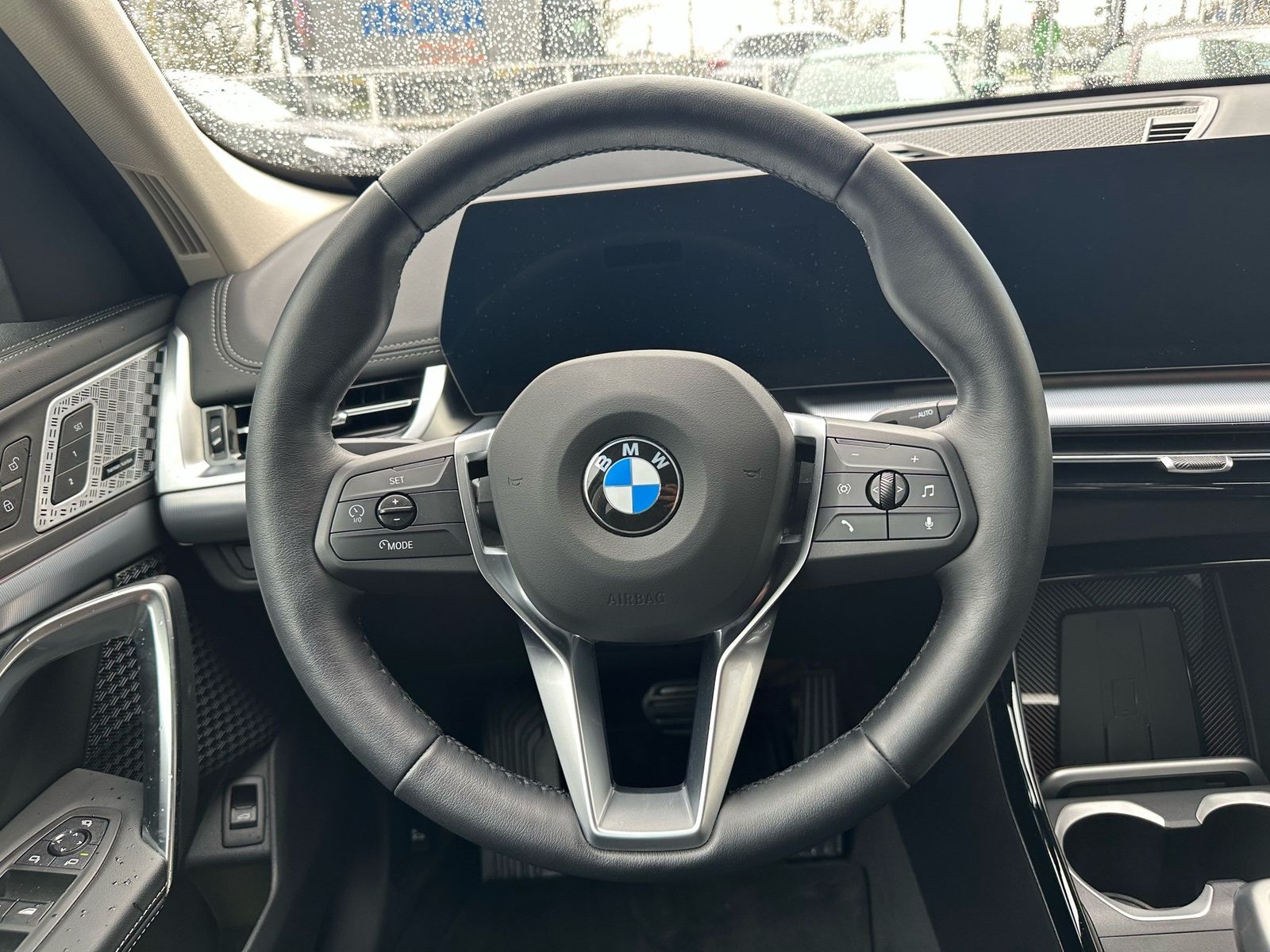 BMW X1 - Bild 4